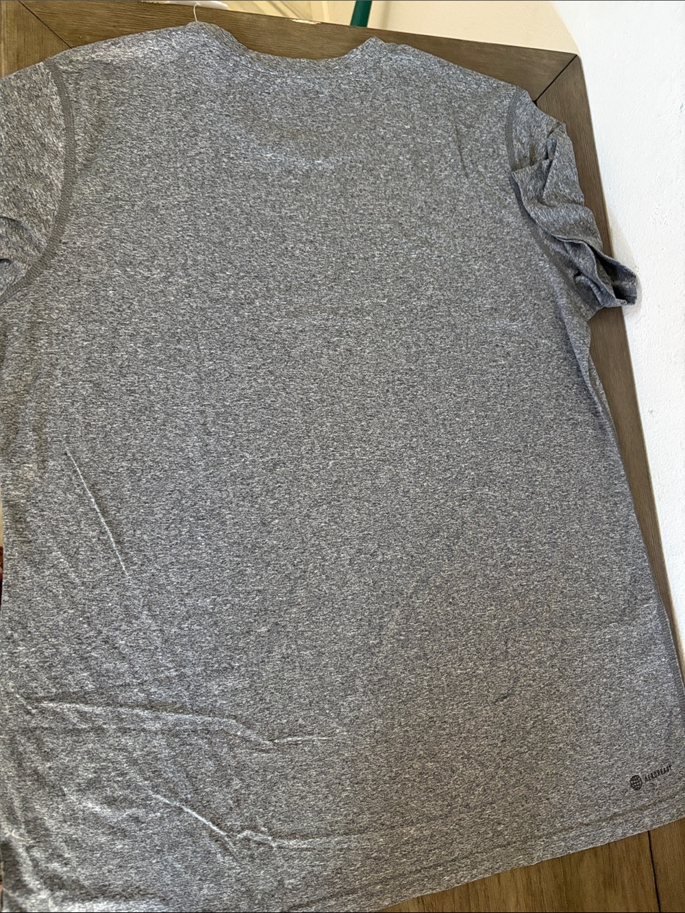 NWT Lot of 2x [adidas] Creator Short Sleeve Shirt Women’s XL & Drawstring Bag - Picture 15 of 16